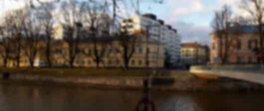 Low Cost 7 night Finland Tour Package from India