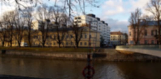 Blissful 12 Nights Finland Packages from Delhi