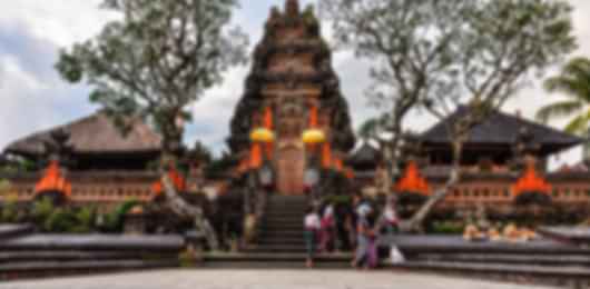 Feel the amazing experience in Bali + Singapore with this awesome itinerary