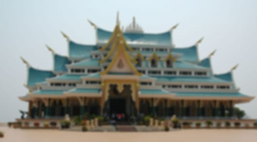Magical 7 Nights Udon Thani Vacation Packages