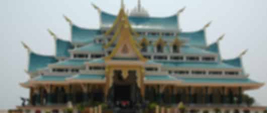 Magical 7 Nights Udon Thani Vacation Packages