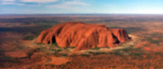 Uluru 6 Nights 7 Days Budget Itinerary