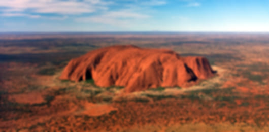 Uluru 6 Nights 7 Days Family Itinerary