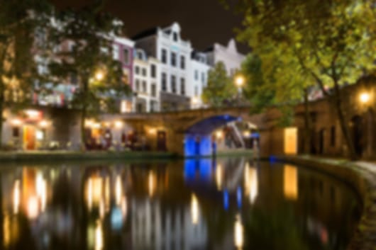 Awesome 8 Nights Netherlands Tour