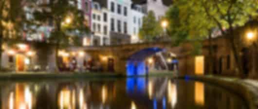 Awesome 8 Nights Netherlands Tour