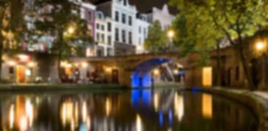 Awesome 8 Nights Netherlands Tour