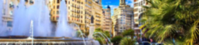 Couple Escape: 15 Nights In Valencia, Nice And Palma De Mallorca