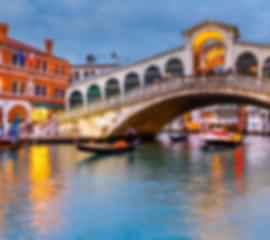 Fairy-tale 10 Nights All Inclusive Italy Honeymoon