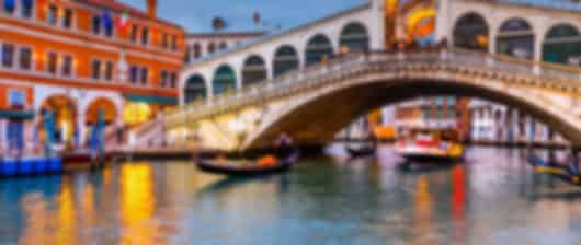 Dazzling Italy Tour Package From Kolkata for 7 Nights
