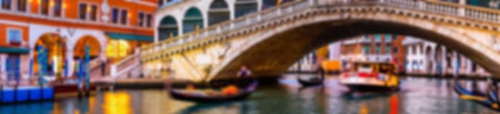 Couple Holiday: 10 Nights In Venice, Zurich, Rome, Florence And Milan