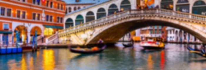 Fairy-tale 10 Nights All Inclusive Italy Honeymoon