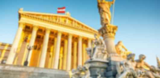 Vienna 4 Nights 5 Days Luxury Itinerary
