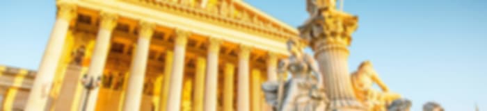 Friends Holiday: 9 Nights In Vienna, Munich, Prague And Budapest