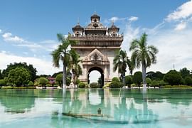 Inexpensive 10  night itinerary to tour Cambodia inside out