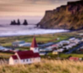 Luxurious 6 Nights Iceland Honeymoon