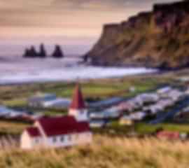 Luxurious 6 Nights Iceland Honeymoon
