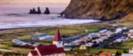 Iceland 7 Nights 8 Days Family Itinerary