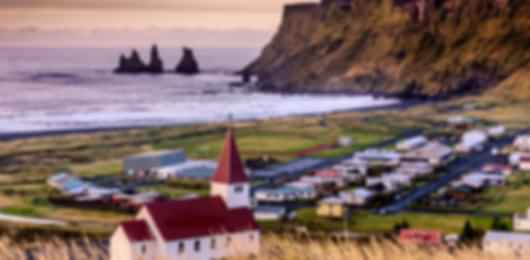 Iceland 11 Nights 12 Days Family Itinerary