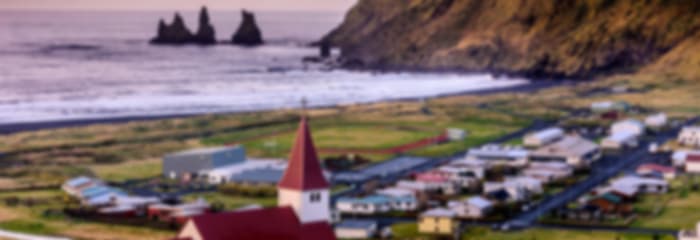 Luxurious 6 Nights Iceland Honeymoon