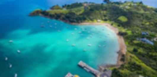 7 nights in Waiheke Islands and other parts of NZ for a family vacation