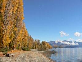 The fabulous 15 night New Zealand Honeymoon itinerary