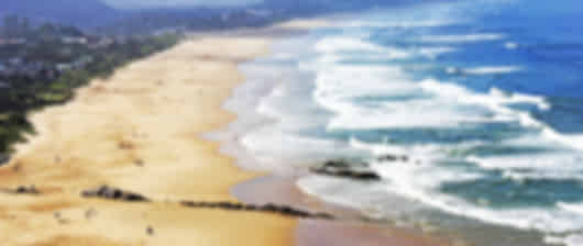 The 19 day South Africa vacation itinerary for fun lovers