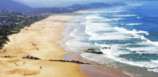 The 19 day South Africa vacation itinerary for fun lovers