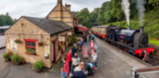 The perfect 12 night itinerary to explore the best of United Kingdom with friends