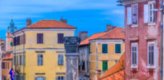 Glorious 7 Nights Delhi to Croatia Holiday Packages