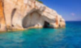 Family Holiday: 8 Nights In Athens And Zakynthos