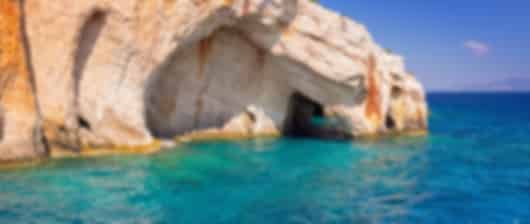 Tantalizing 10 days Honeymoon Package from Greece to Ahmedabad