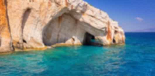 Scenic 13 Nights Greece Packages from Delhi