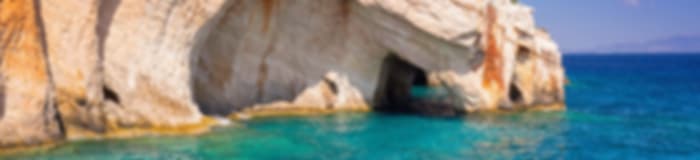 Couple Retreat: 8 Nights In Athens, Mykonos, Zakynthos And Santorini