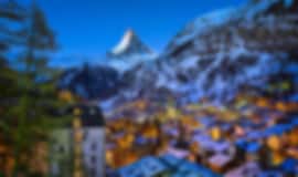 Family Retreat: 8 Nights In St Moritz, Interlaken, Lucerne And Zermatt