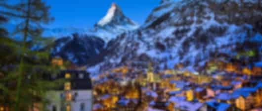Dreamy 10 Nights Switzerland Package from Mumbai