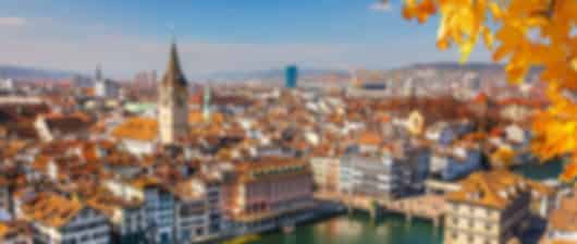 Perfect 7 day Switzerland Family Vacation Packages