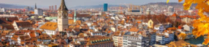 Family Getaway: 14 Nights In Innsbruck, Venice, Amsterdam, Zurich, Rome, Paris And Frankfurt