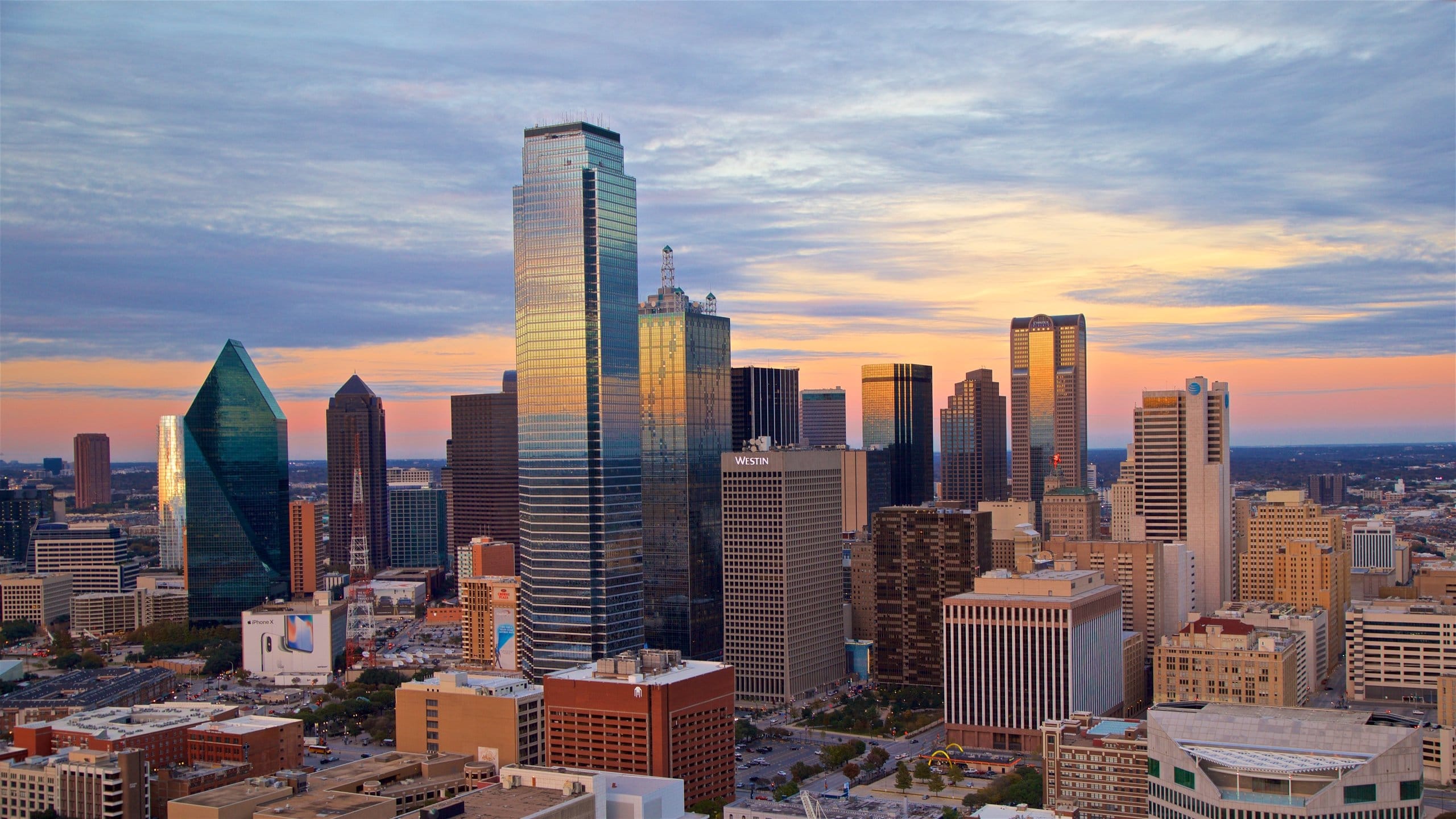 Family Holiday: 14 Nights In Los Angeles, Las Vegas, New York, Dallas And San Francisco