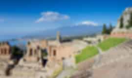 Family Getaway: 16 Nights In Sorrento, Venice, Rome, Florence, Naples, Taormina And Milan