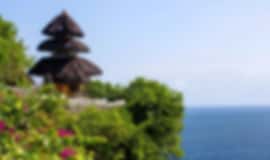 Family Retreat: 5 Nights In Kuta And Ubud
