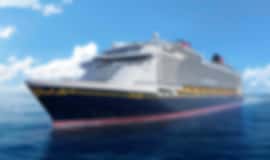 Friends Escape: 2 Nights In Singapore Cruise