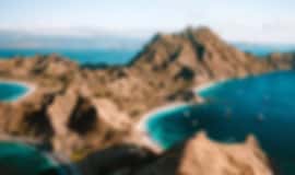 Family Getaway: 8 Nights In Komodo, Sumba, Kuta And Ubud