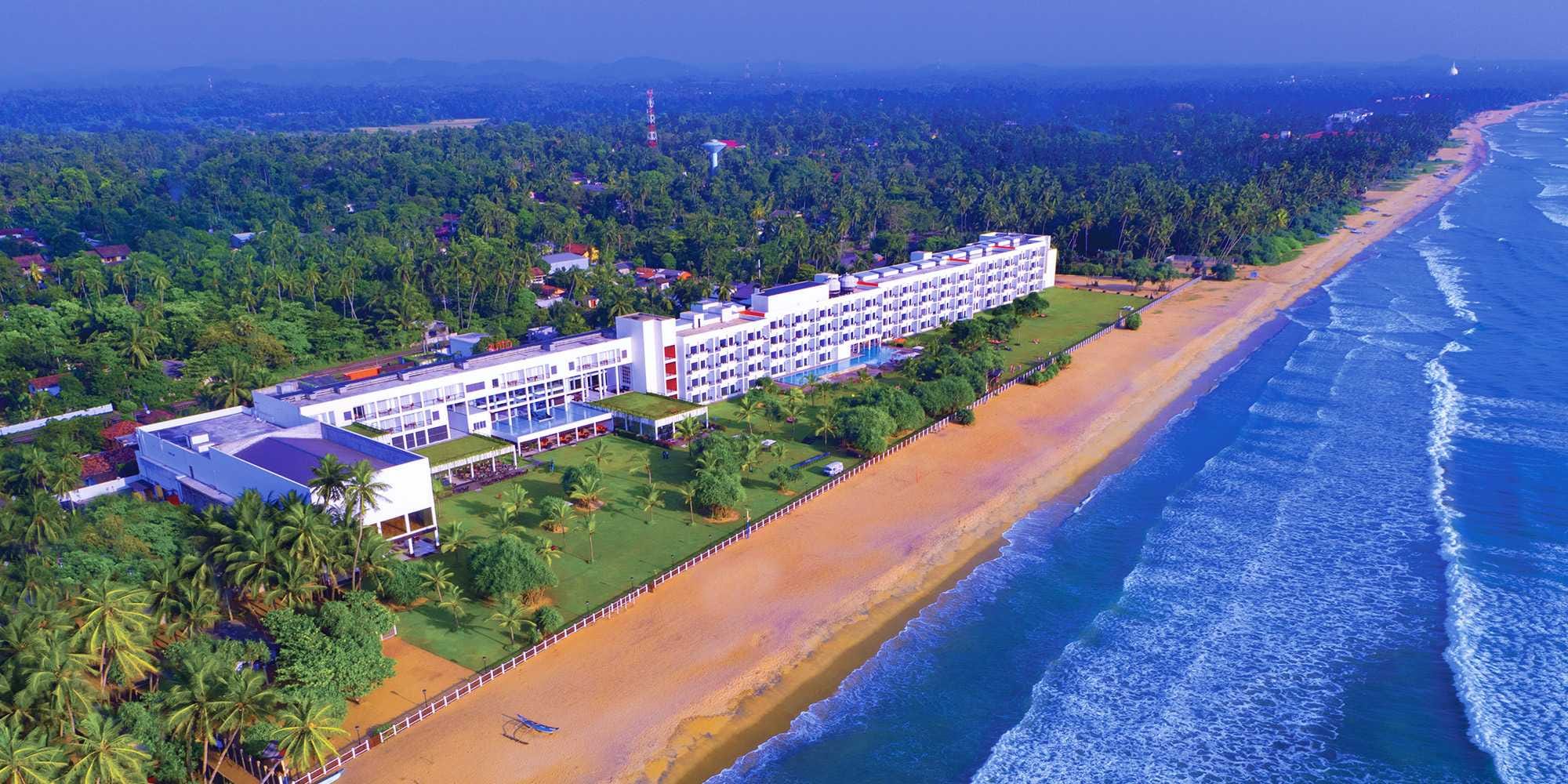 Couple Retreat: 2 Nights In Bentota