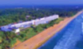 Couple Retreat: 2 Nights In Bentota