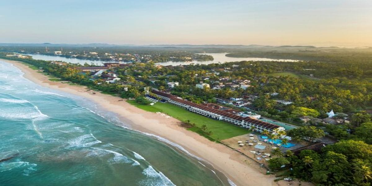 Couple Holiday: 3 Nights In Bentota