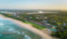 Couple Holiday: 3 Nights In Bentota