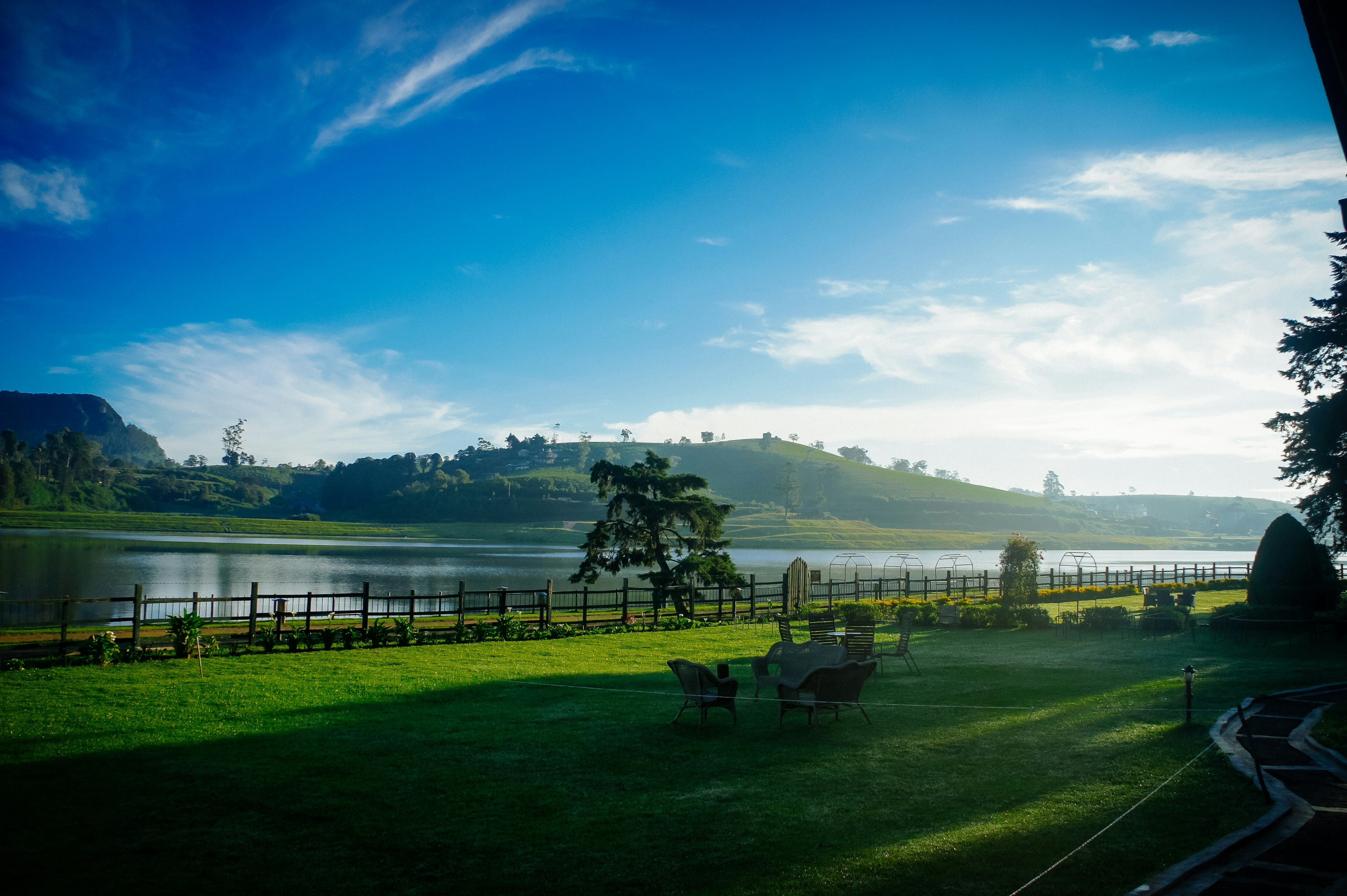 Couple Getaway: 5 Nights In Nuwara Eliya And Bentota