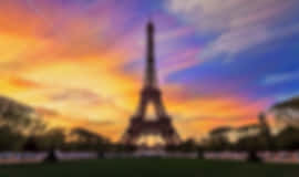 Solo Escape: 5 Nights In Amsterdam And Paris