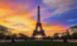 Friends Getaway: 7 Nights In Athens And Paris