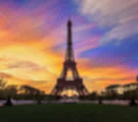 Paris Milan City Express